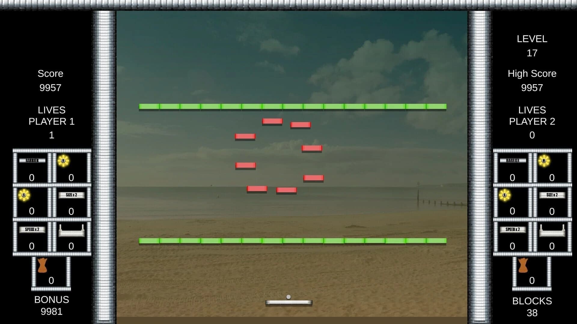 Power Ball 2021 screenshot 3