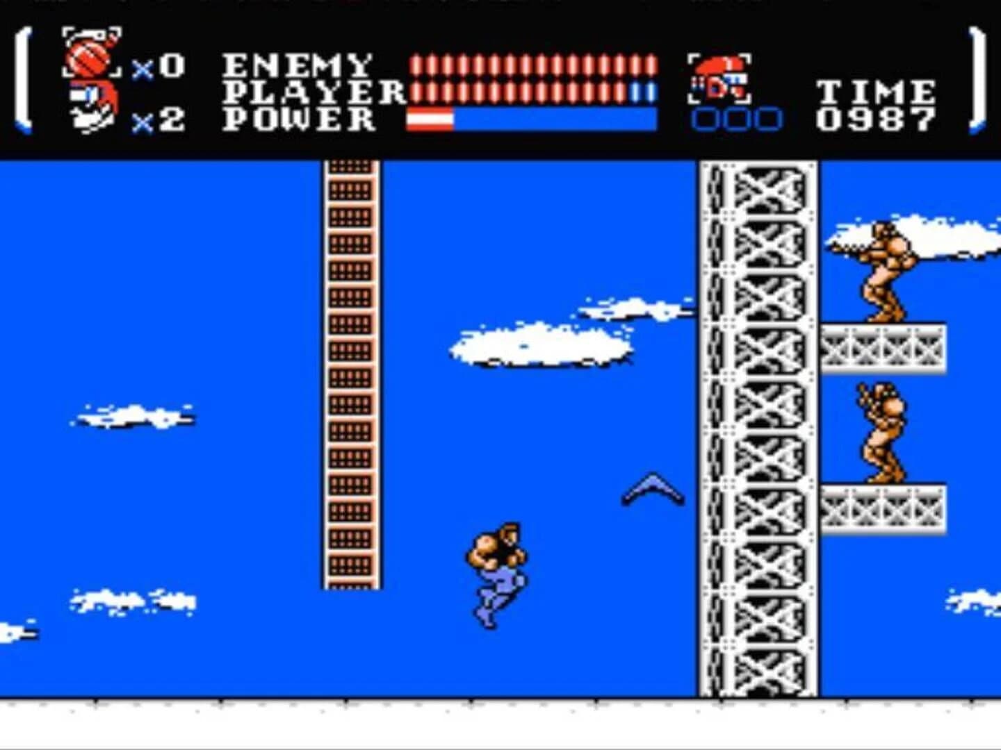 Power Blade screenshot 3