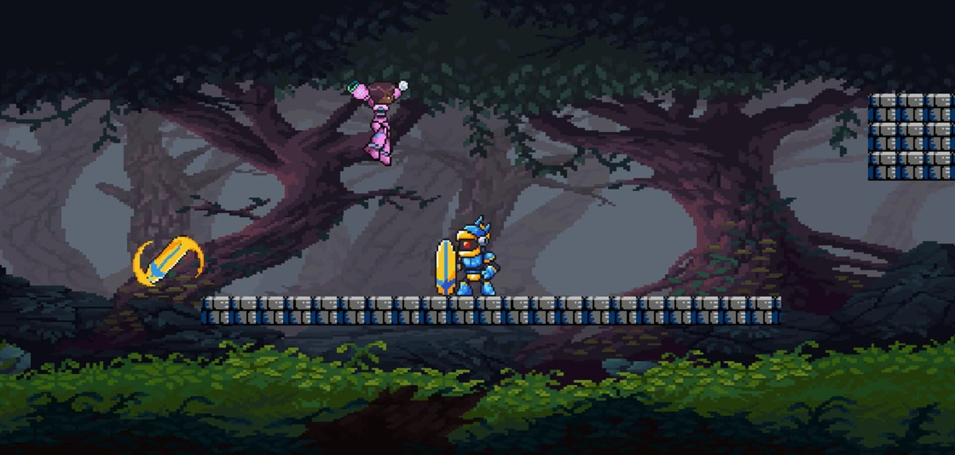 Power Chips screenshot 1