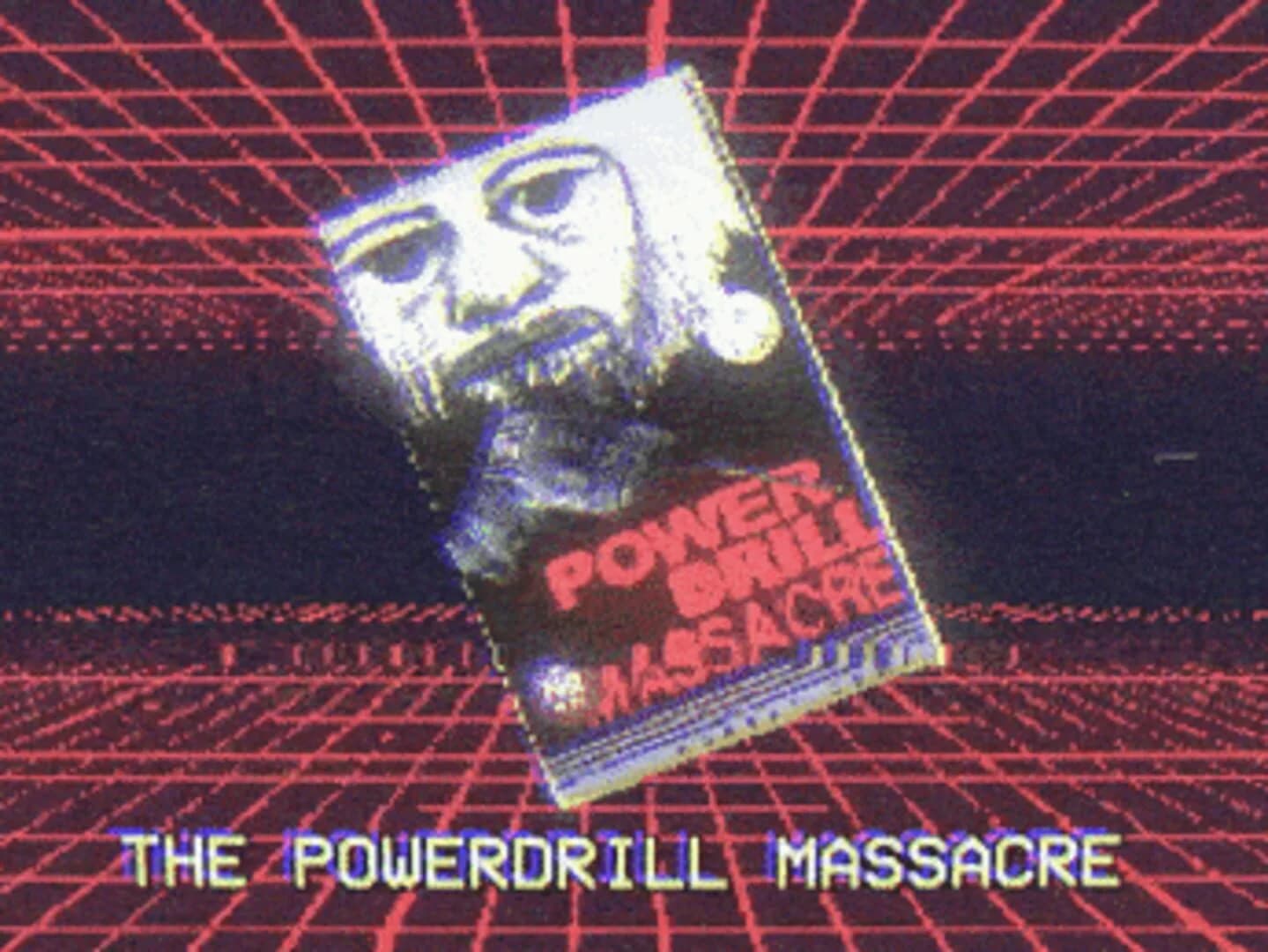 Power Drill Massacre screenshot 3
