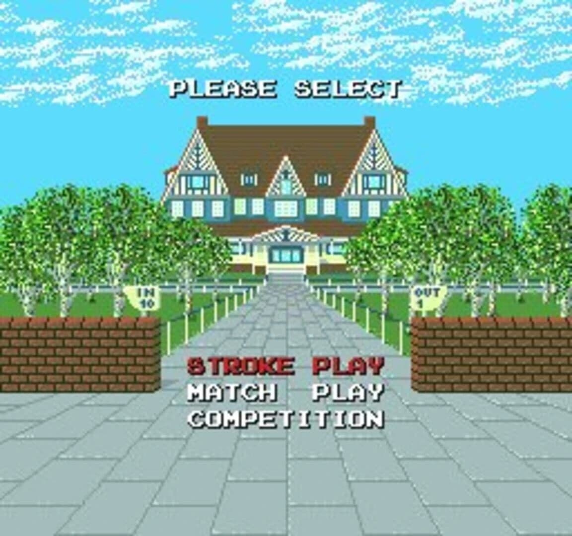 Power Golf screenshot 4