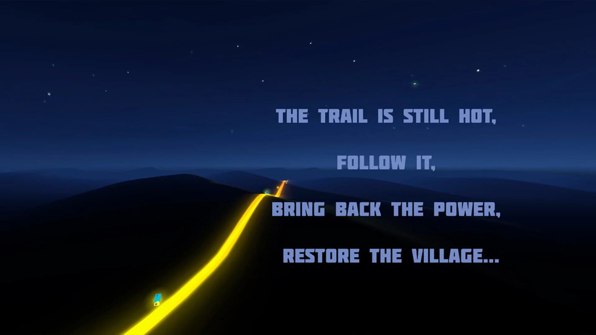 Power Hover screenshot 4