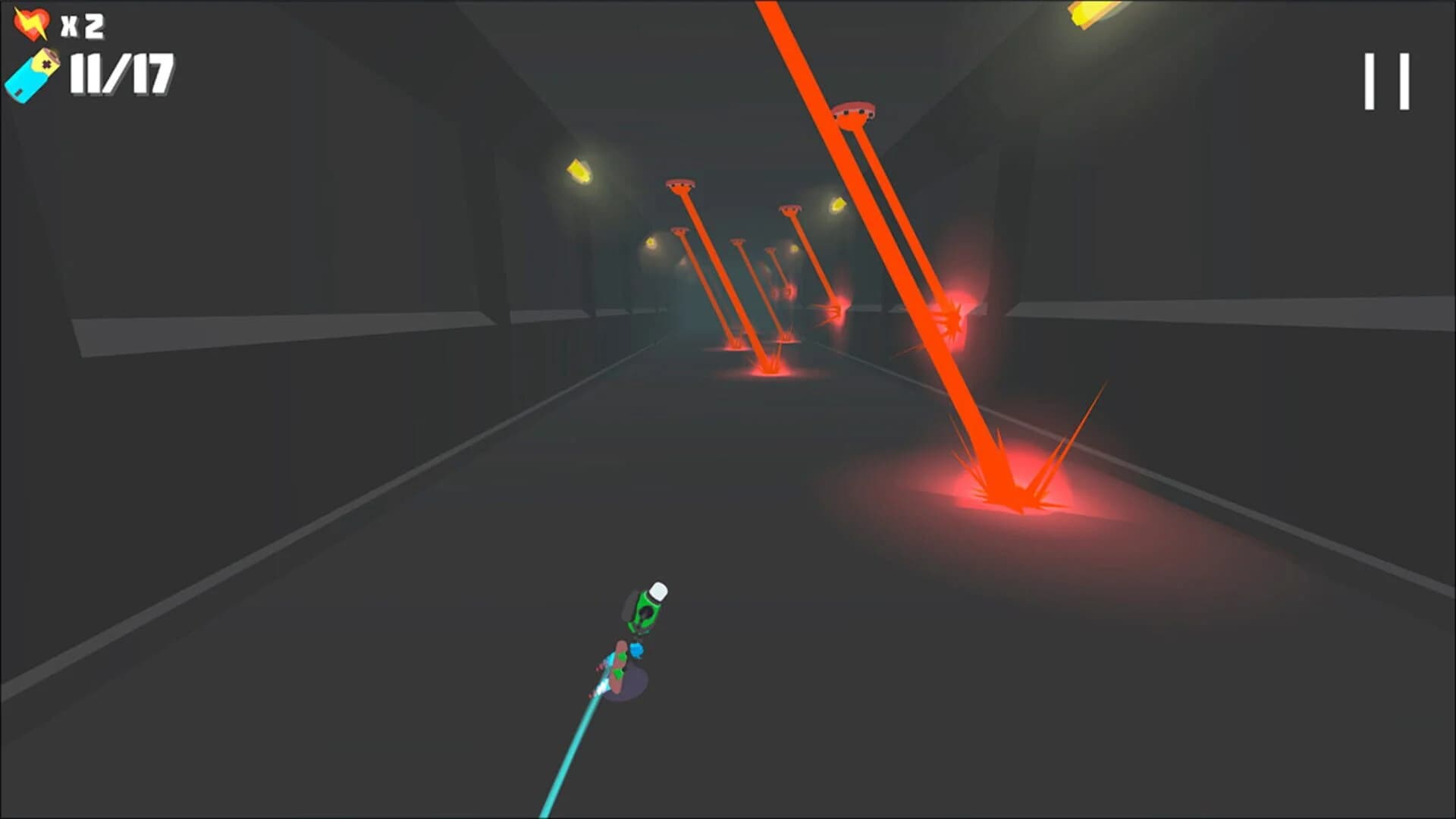 Power Hover screenshot 3