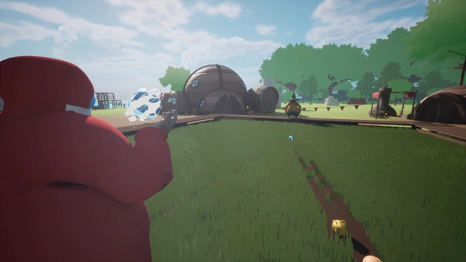 Power of Petanque screenshot 2