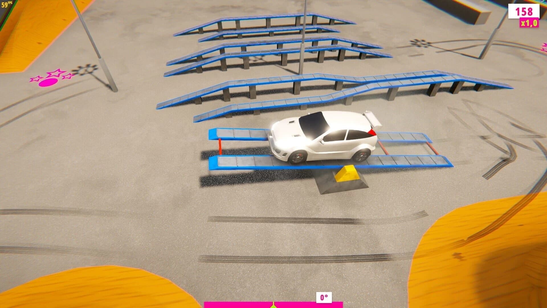 Power of Slide screenshot 2