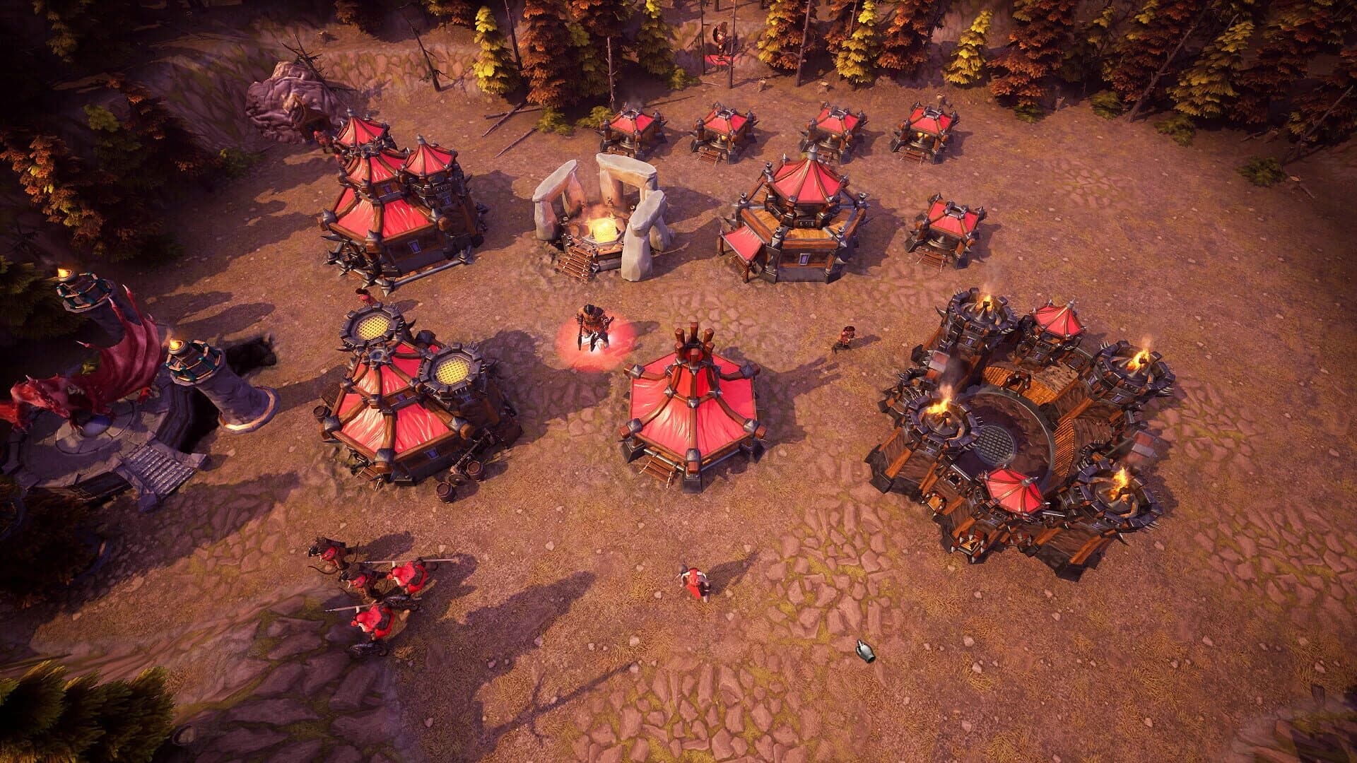 Power of the Horde screenshot 4