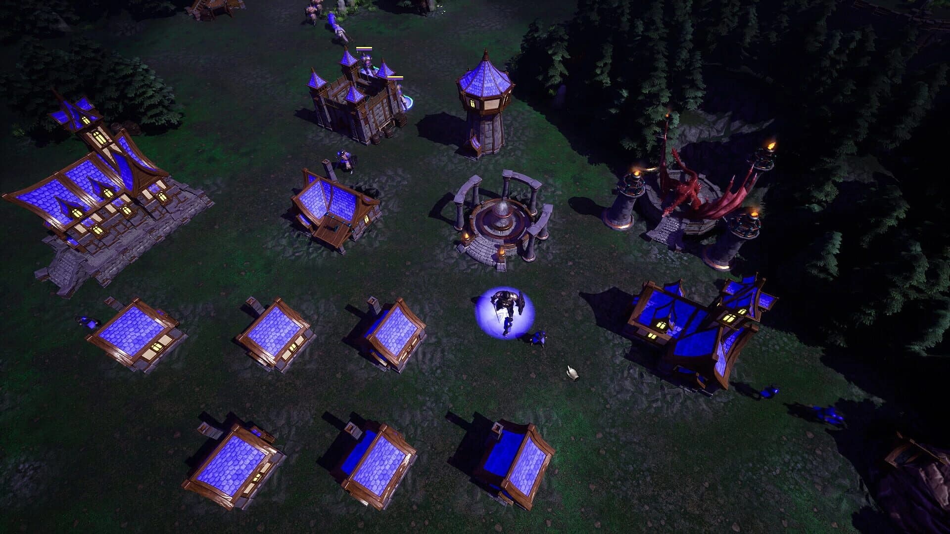 Power of the Horde screenshot 5