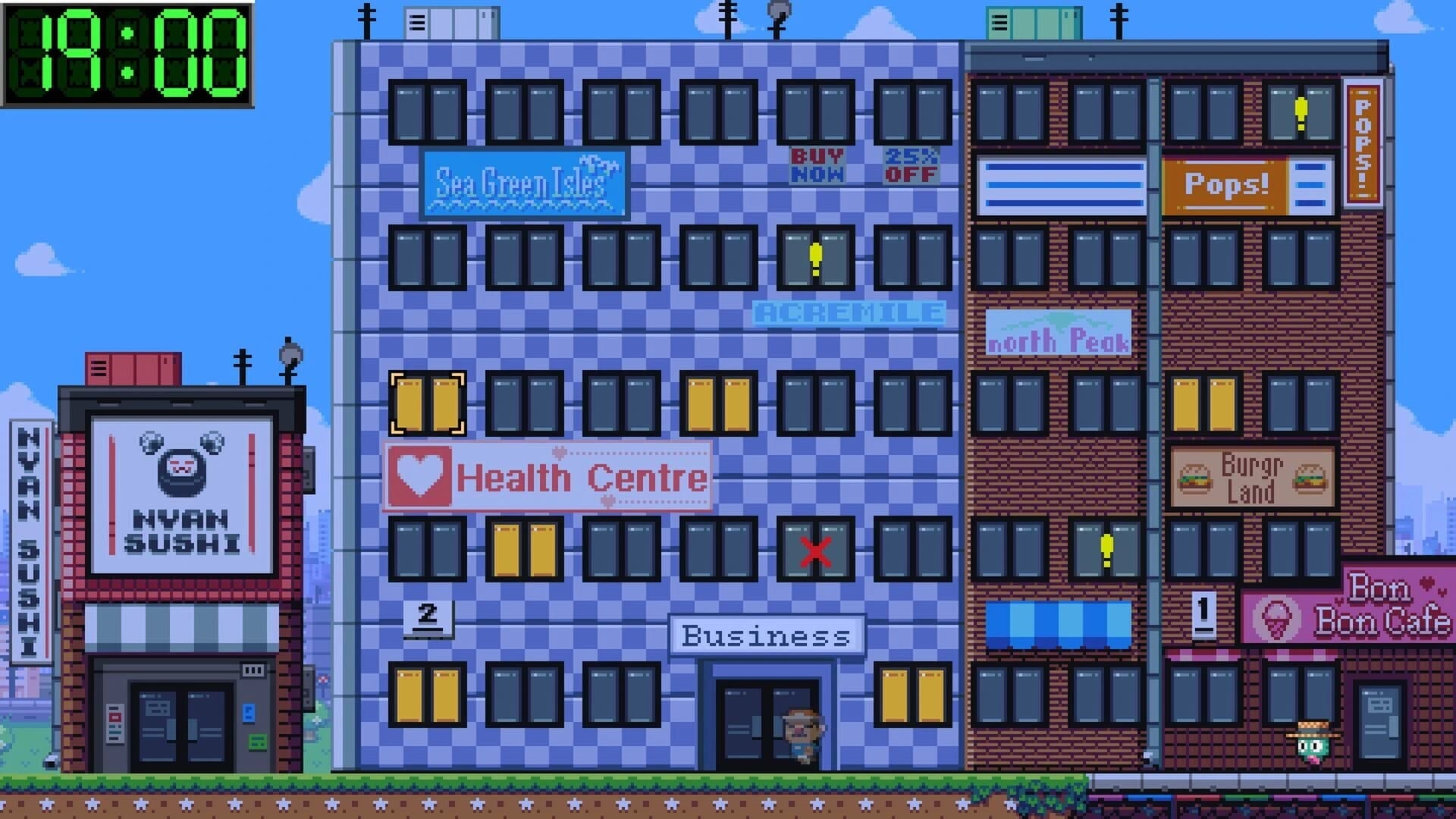 Power Pointer screenshot 2