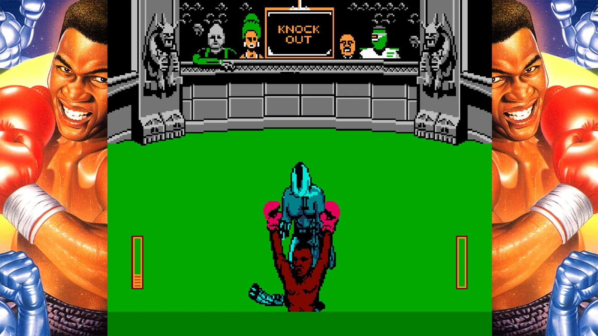 Power Punch II screenshot 2