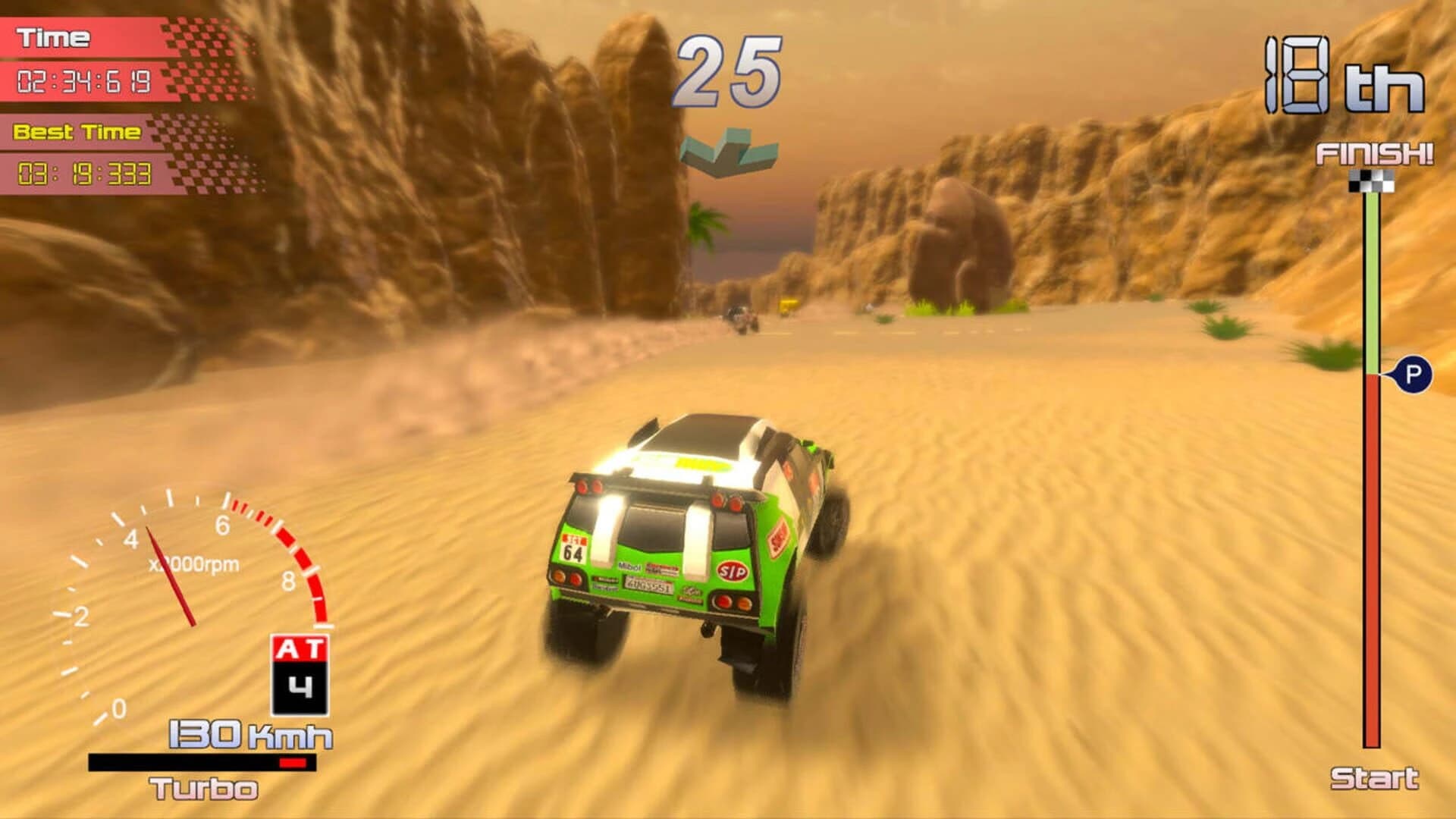 Power Racing Bundle 3 screenshot 5