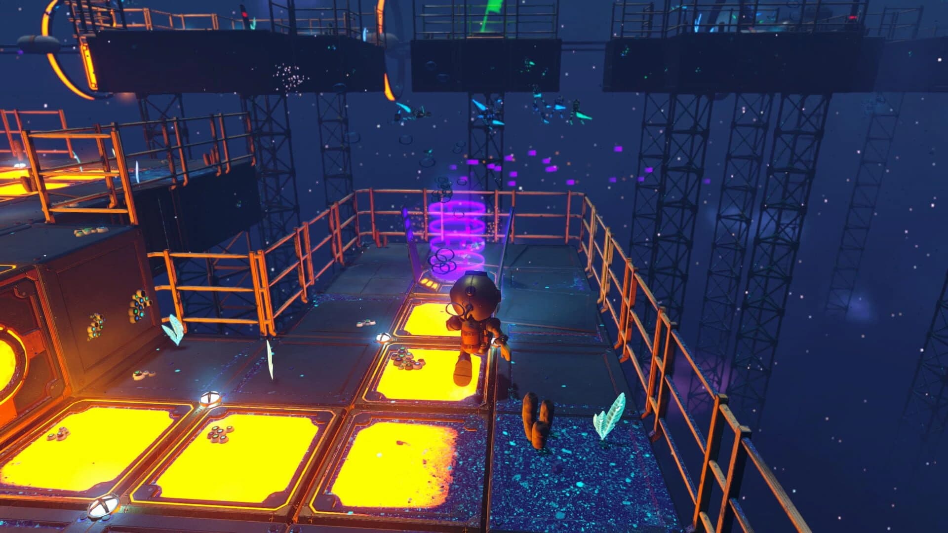 Power Sink screenshot 2
