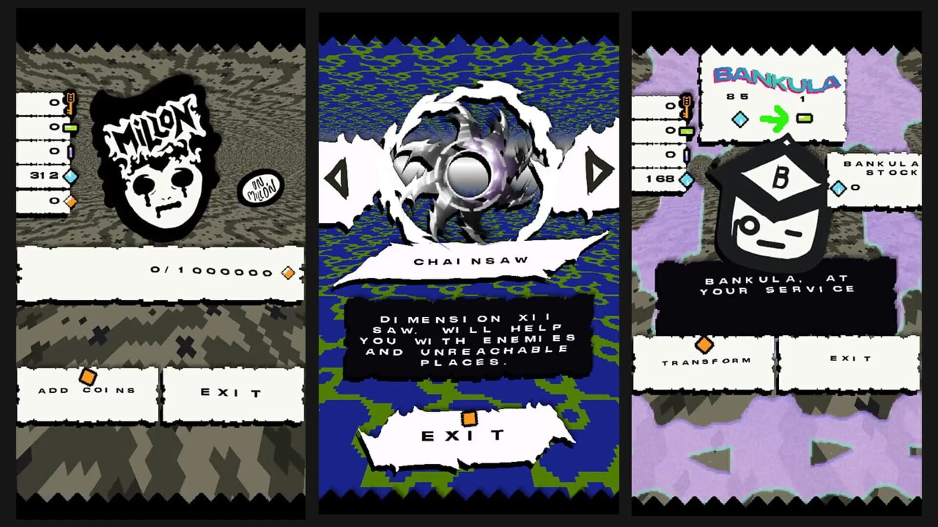 Power Solenoid screenshot 2