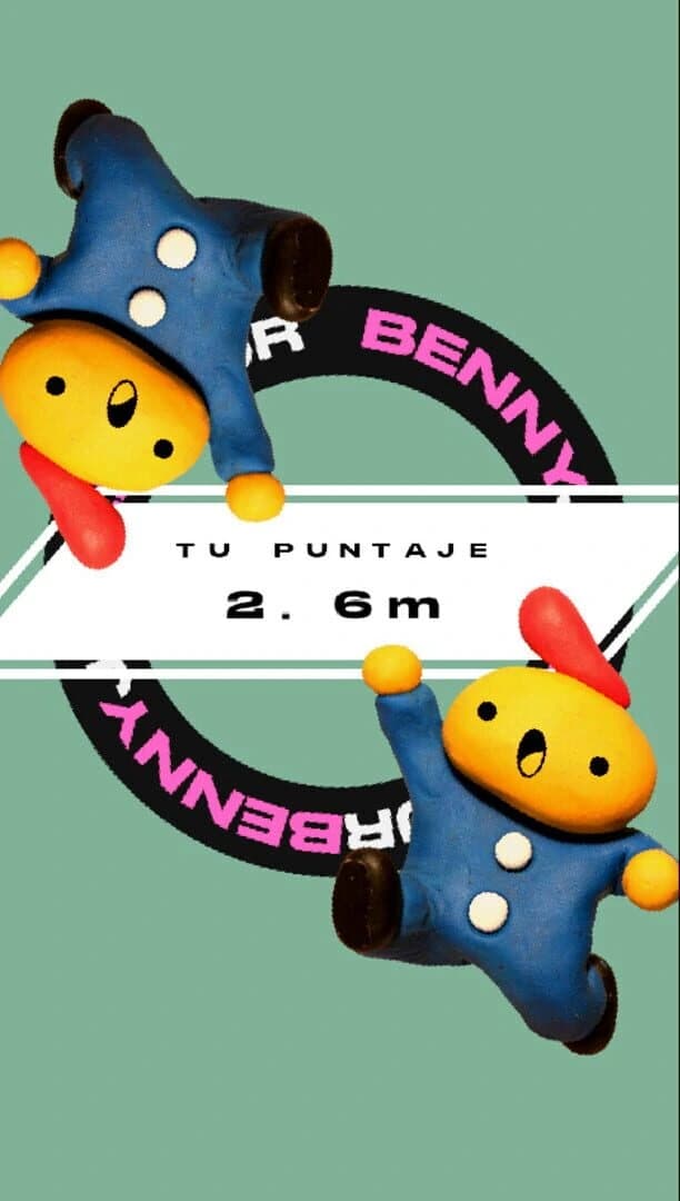 Power Solenoid: BennyJr screenshot 1
