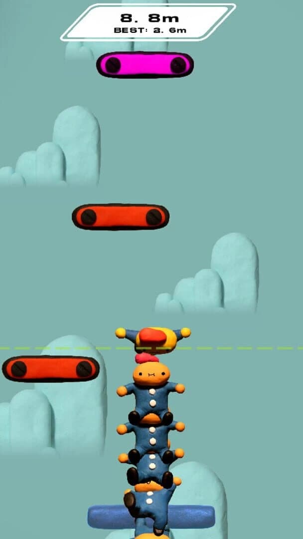 Power Solenoid: BennyJr screenshot 4