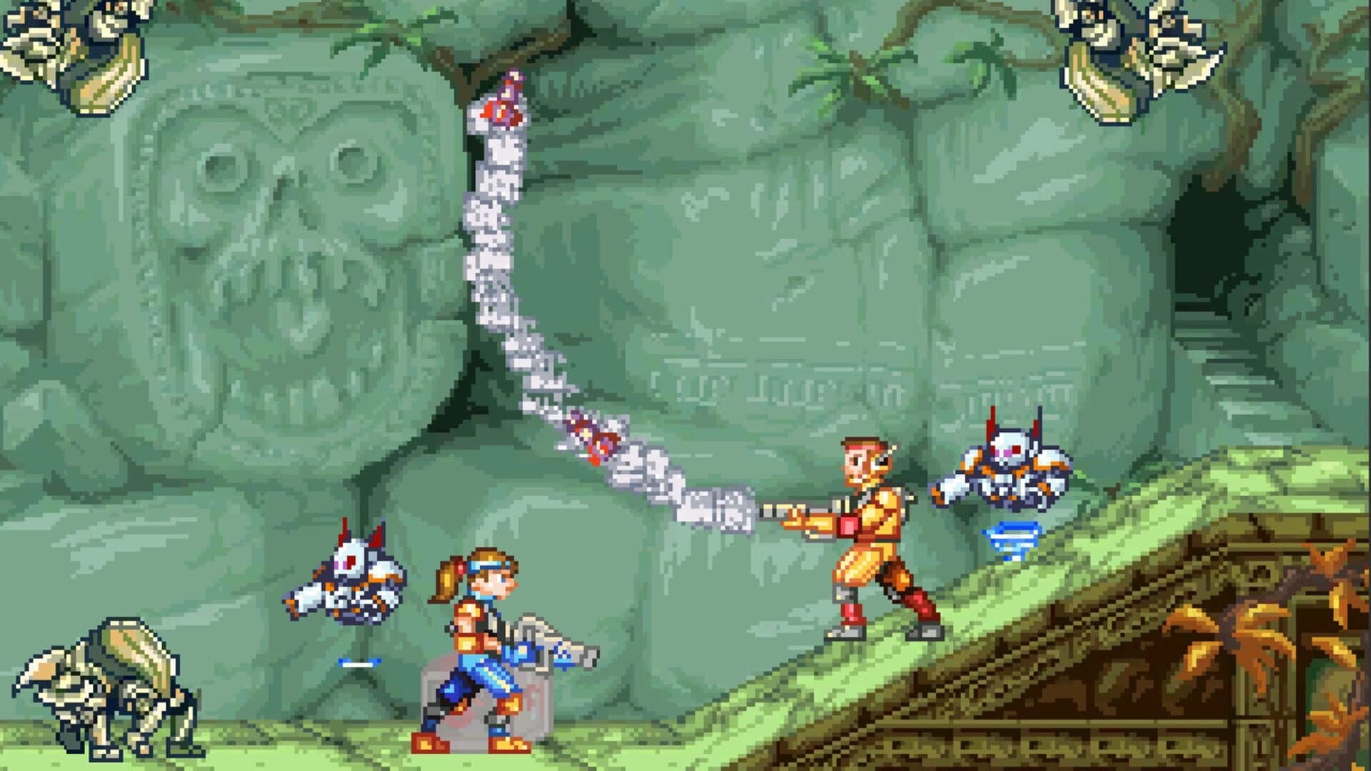 Power Stealers screenshot 4