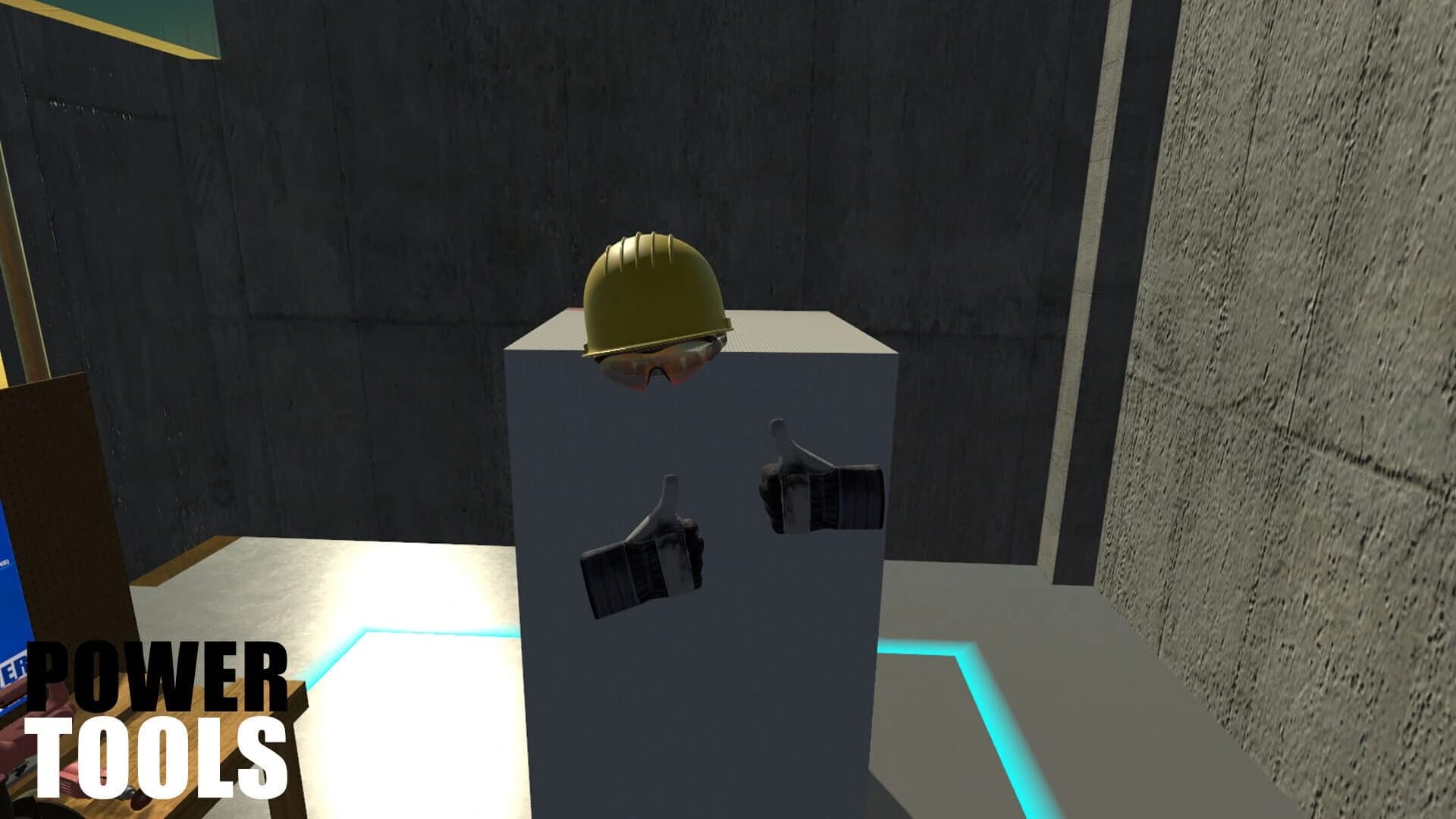 Power Tools VR screenshot 3