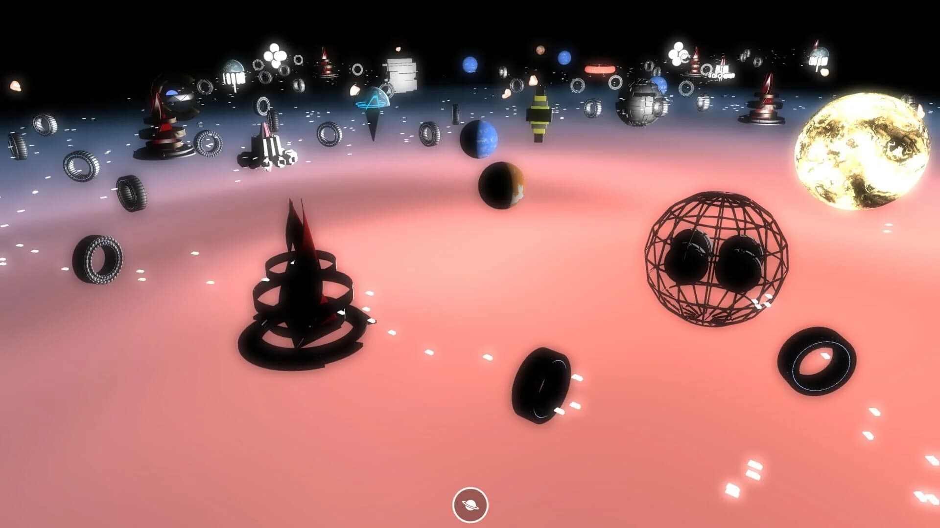 Power Vacuum screenshot 3