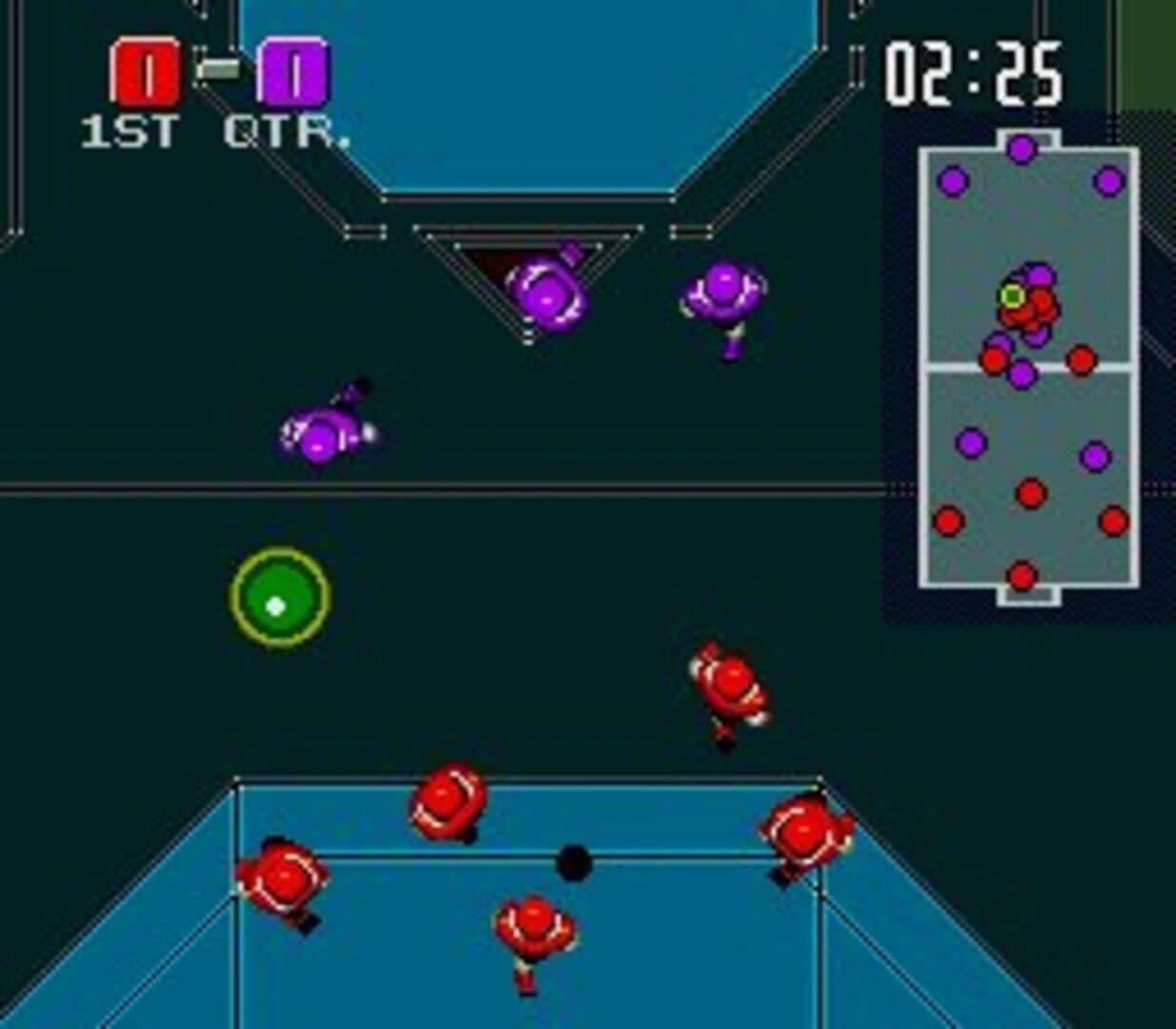 Powerball screenshot 4