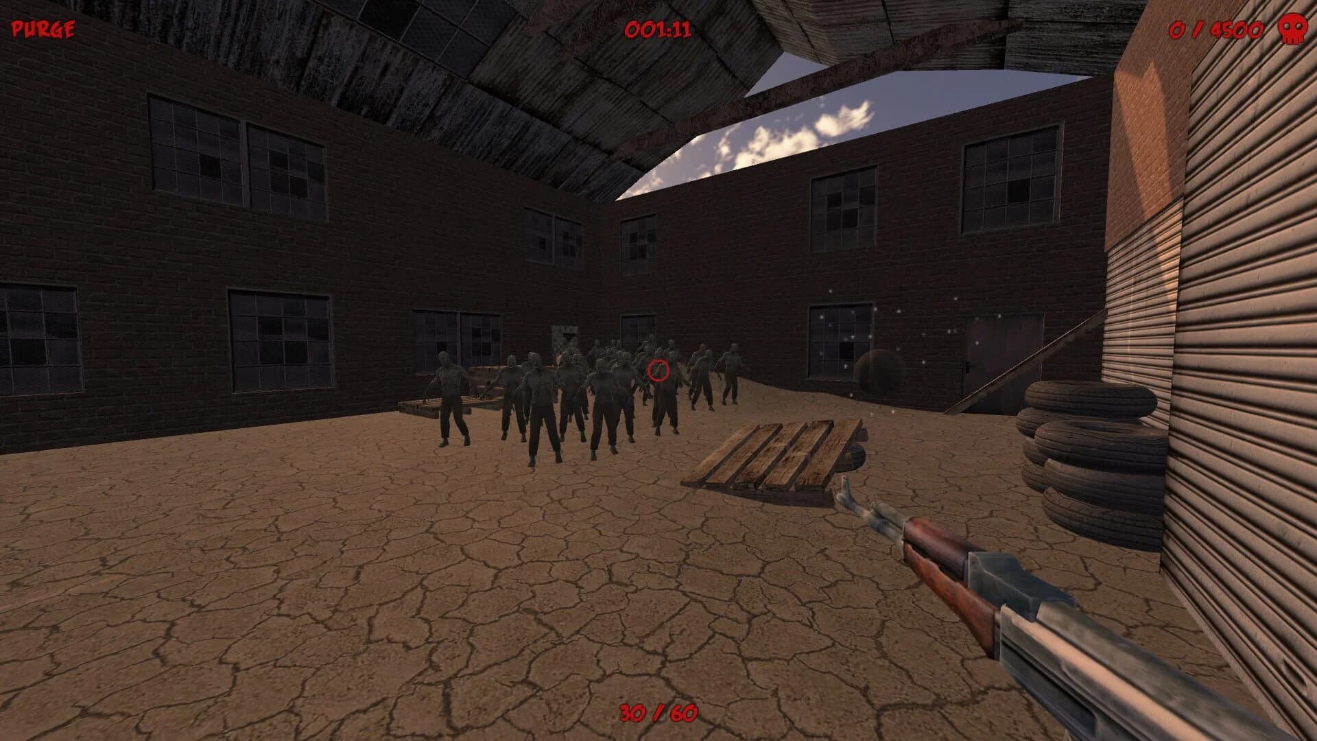 Powerless screenshot 4