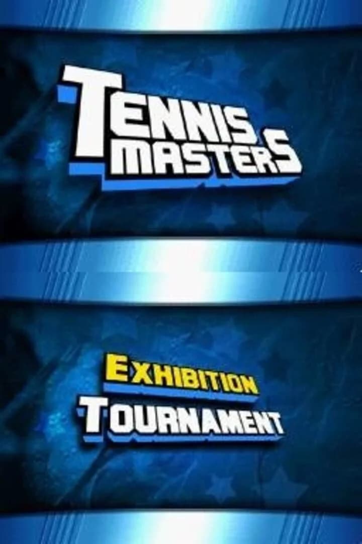 Powerplay Tennis screenshot 4