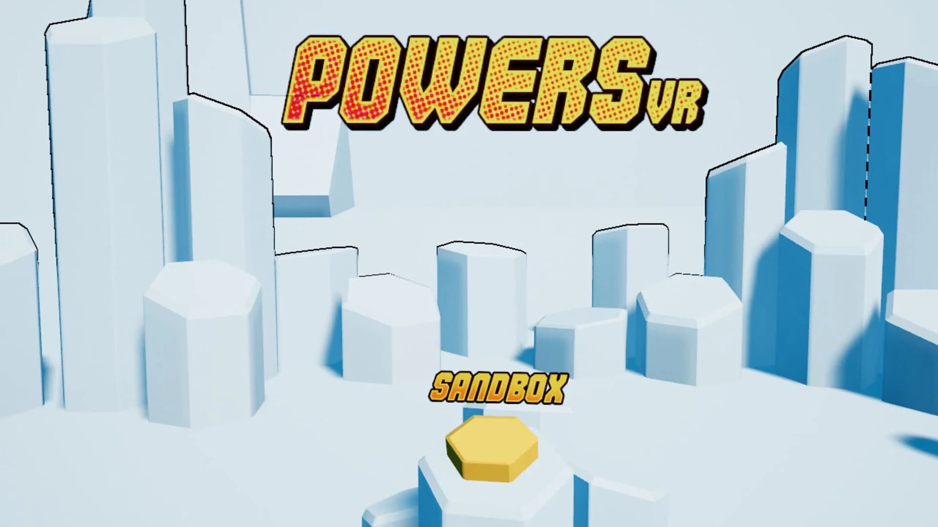 PowersVR screenshot 2