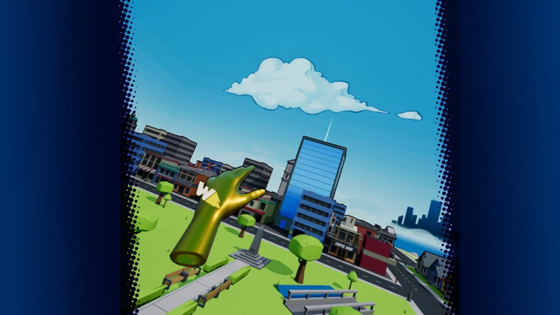 PowersVR screenshot 5