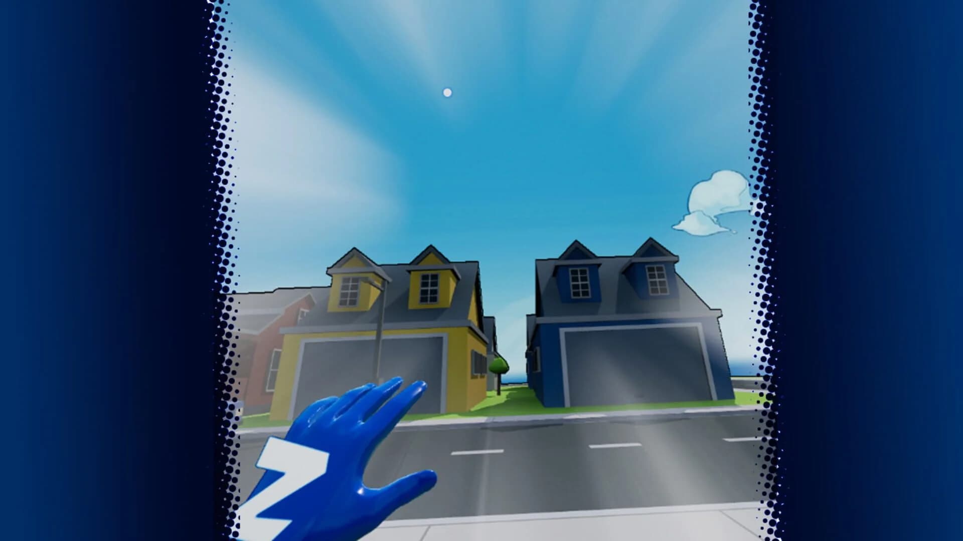 PowersVR screenshot 4