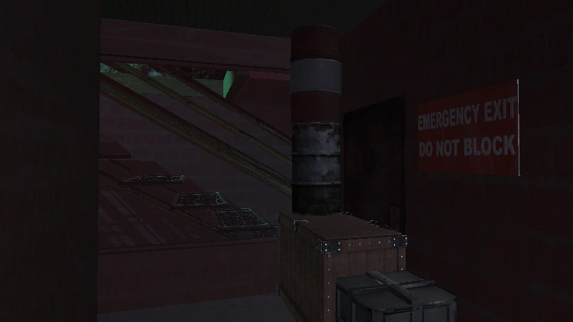 Powertrip screenshot 1