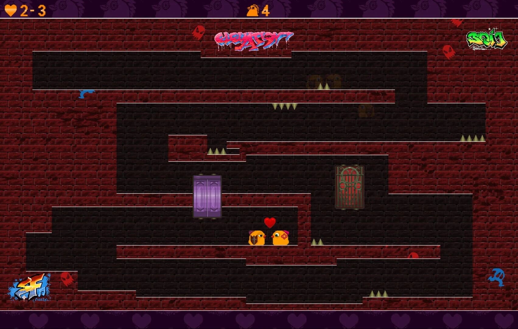 PowerUp Elevation screenshot 4