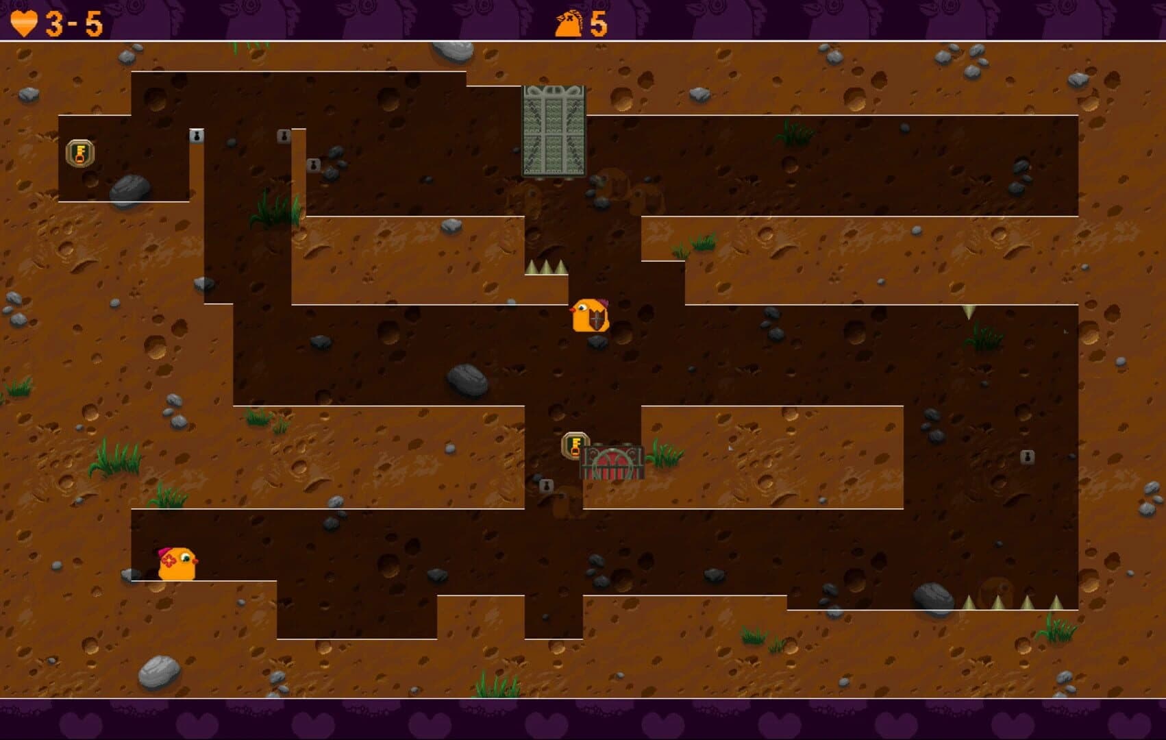 PowerUp Elevation screenshot 3