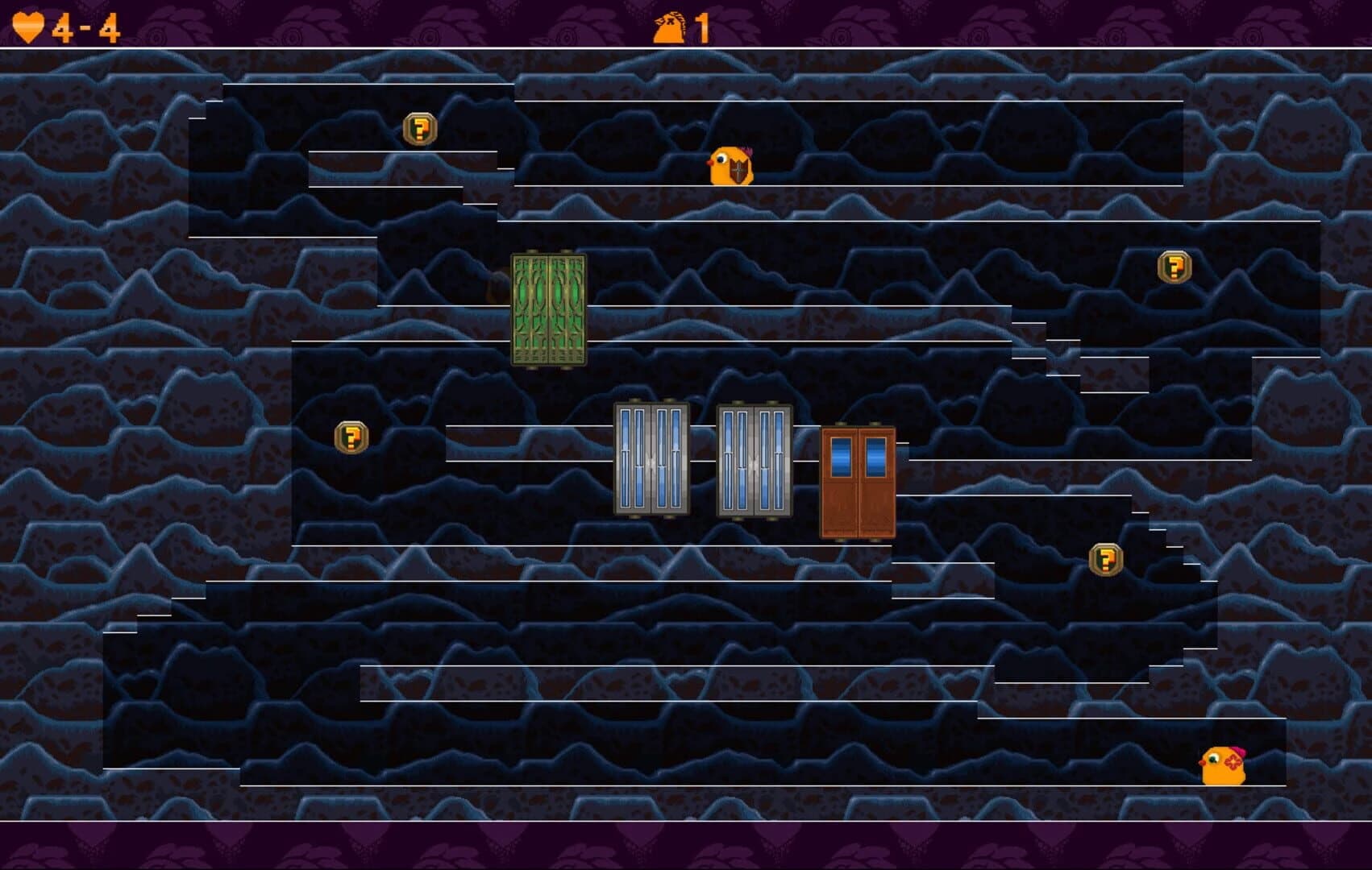 PowerUp Elevation screenshot 1