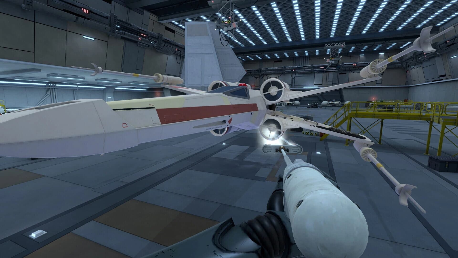 PowerWash Simulator 2: Star Wars Pack screenshot 5