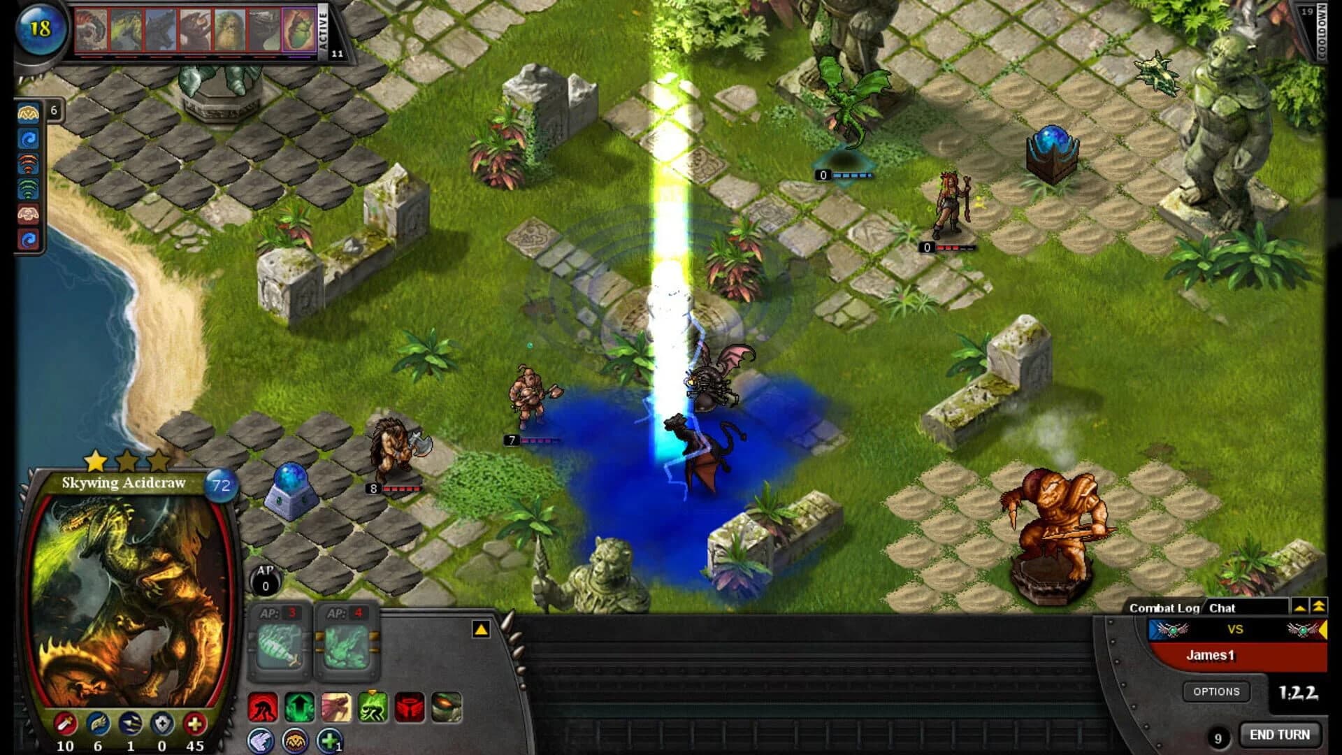 Pox Nora screenshot 2