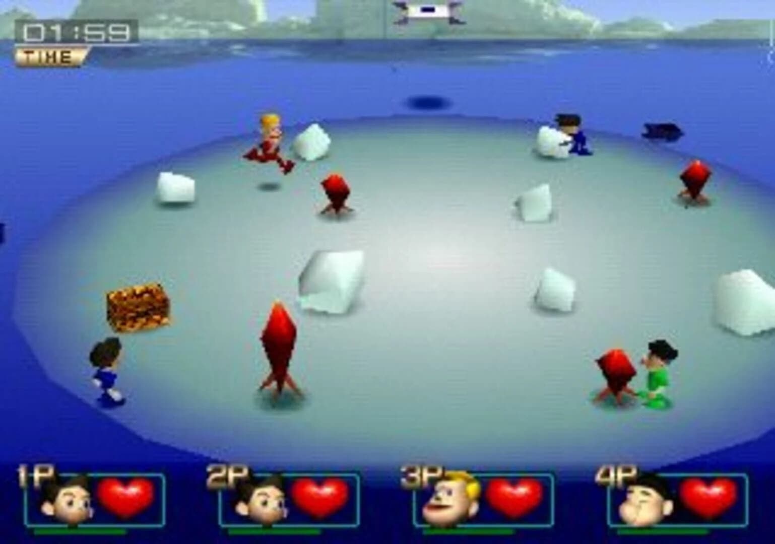 Poy Poy screenshot 2