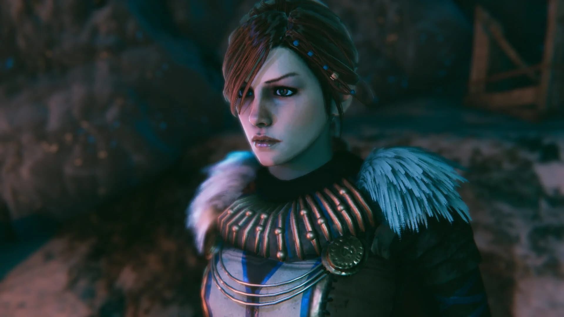 Praey for the Gods screenshot 5