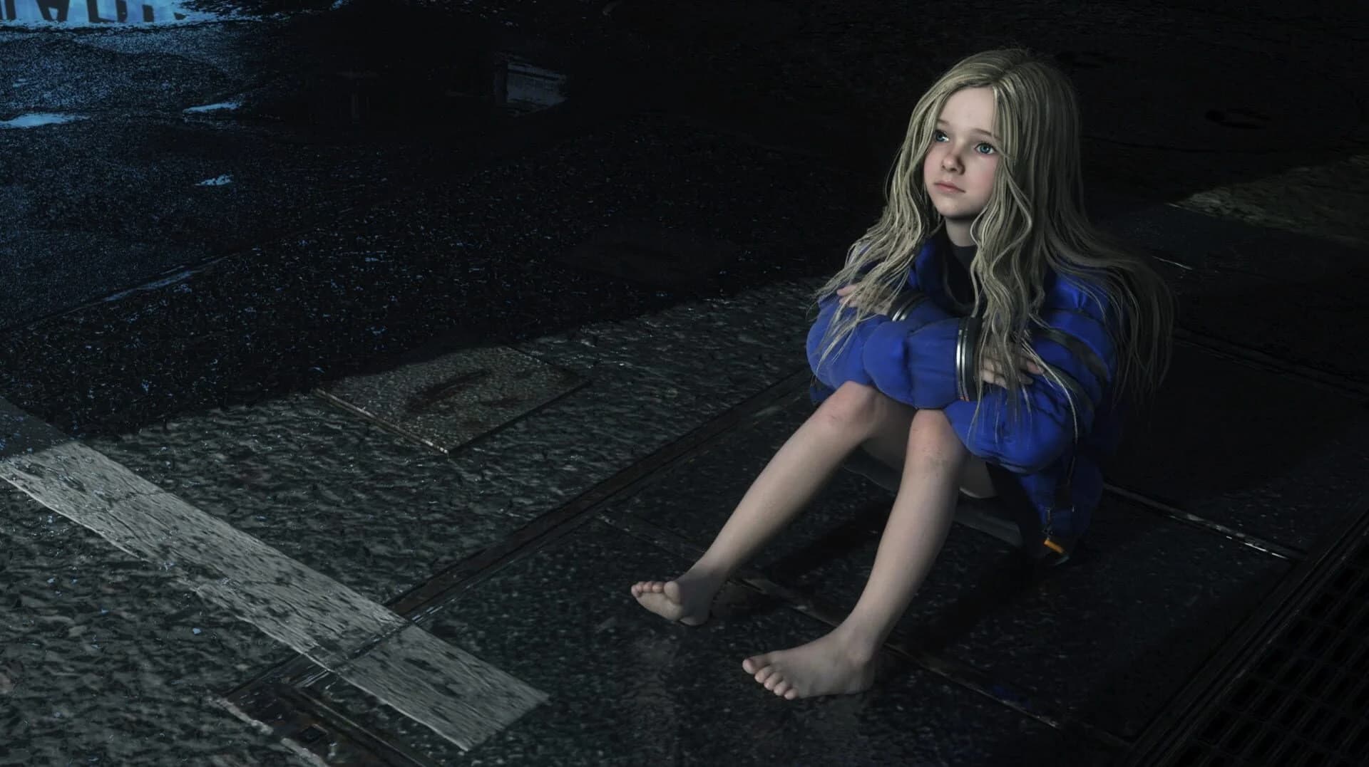 Pragmata screenshot 3