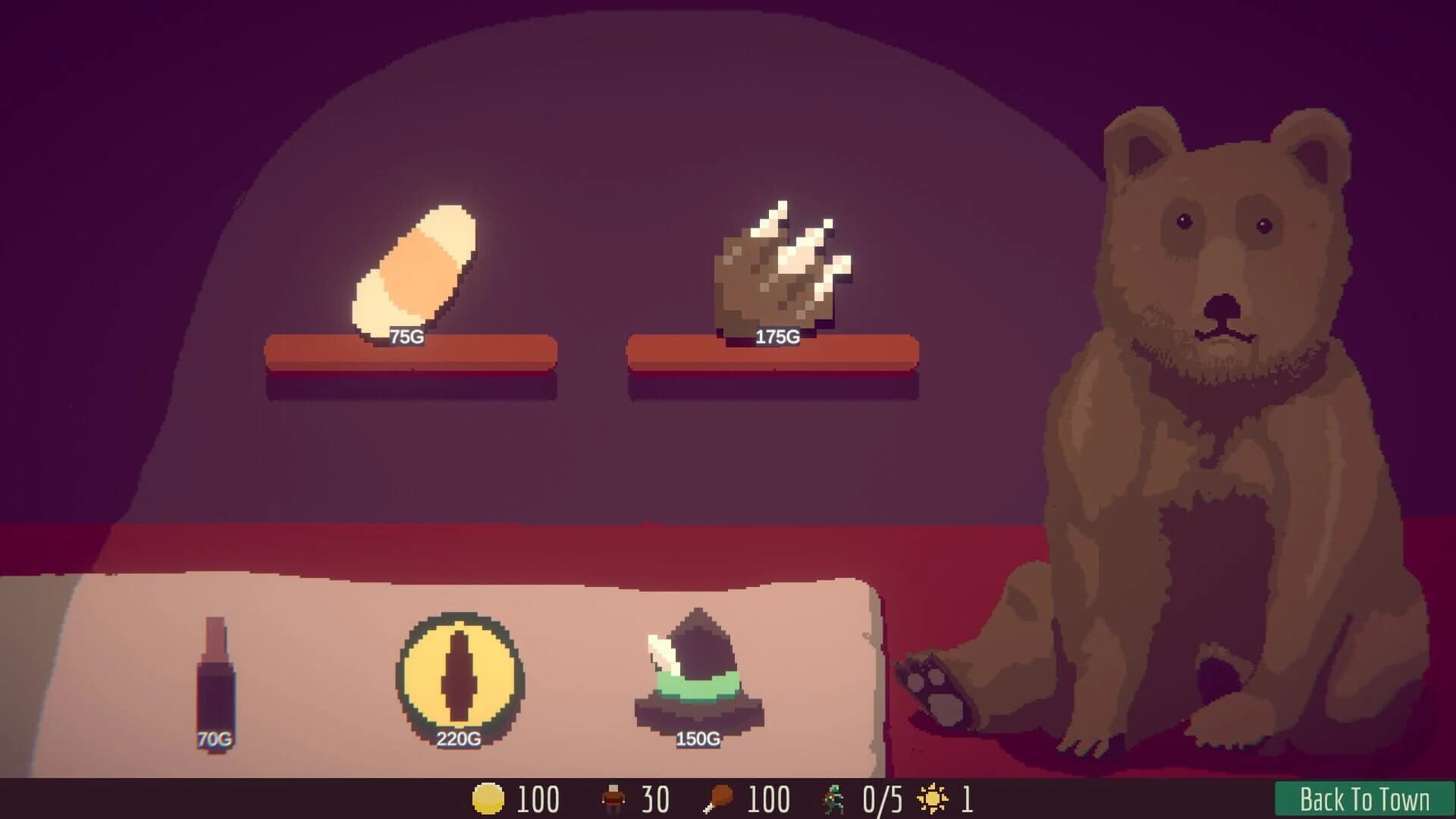 Praise Dead screenshot 2