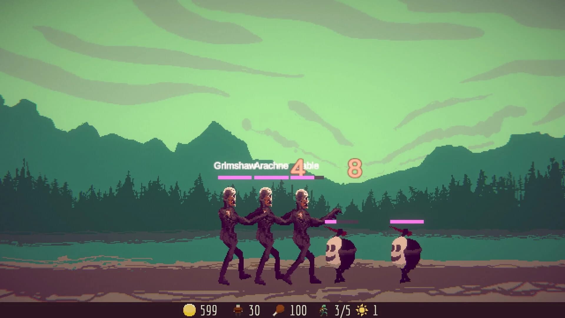 Praise Dead screenshot 3