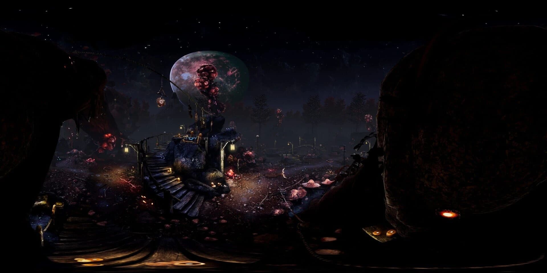 Prana screenshot 1