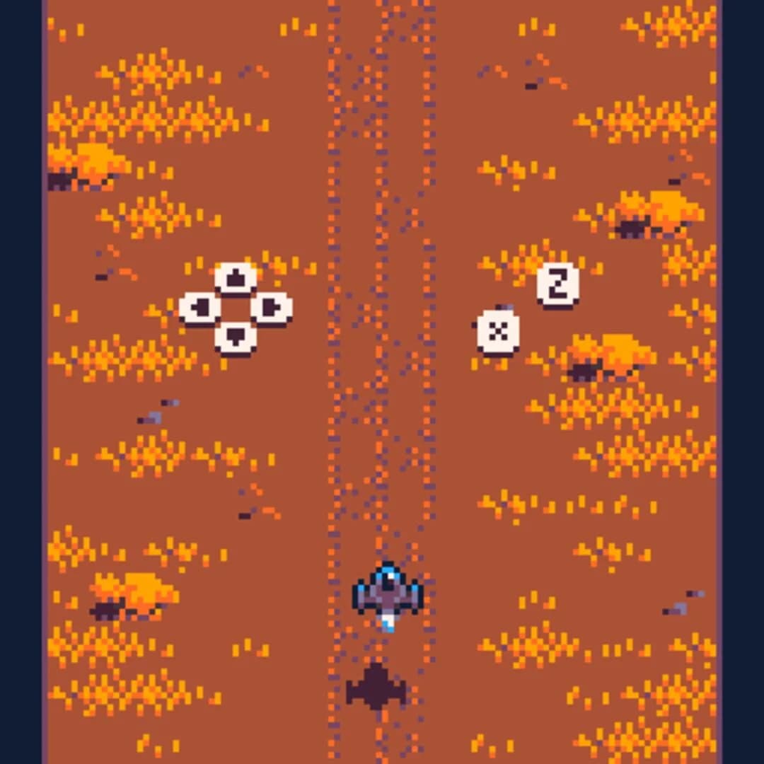 Praxis Fighter X screenshot 2