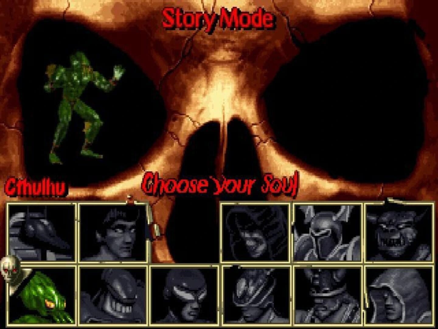 Pray for Death screenshot 1