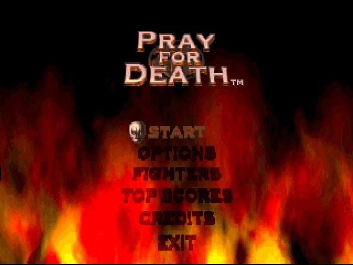 Pray for Death screenshot 5