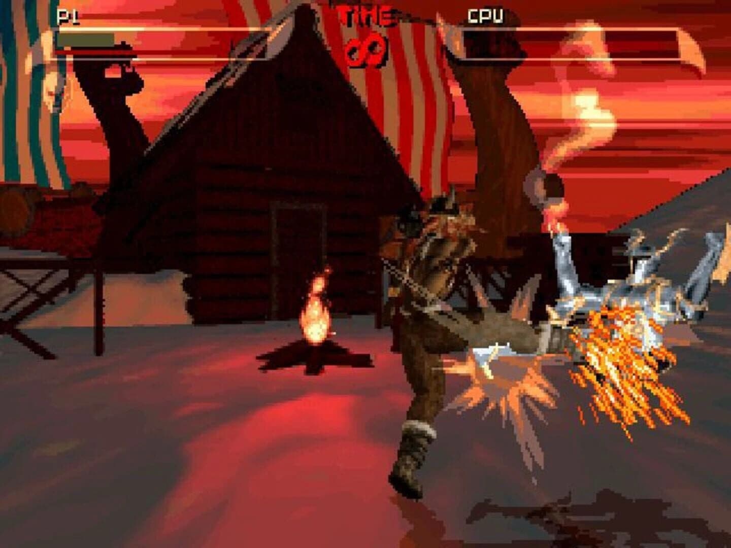 Pray for Death screenshot 4