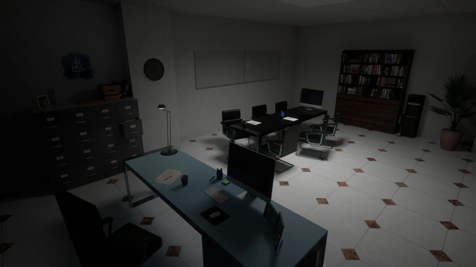 Precept screenshot 4