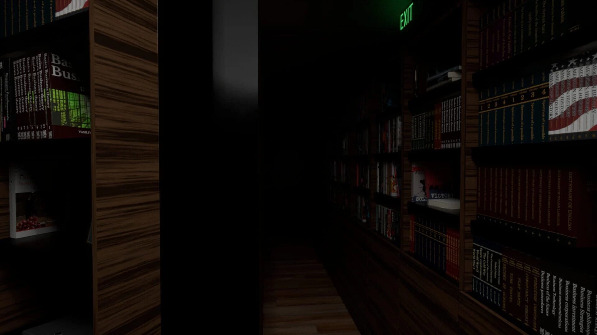 Precept screenshot 1