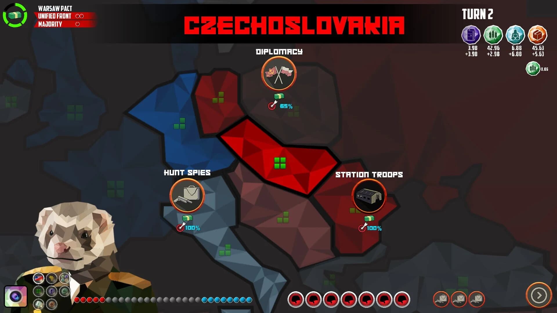 Precipice screenshot 5