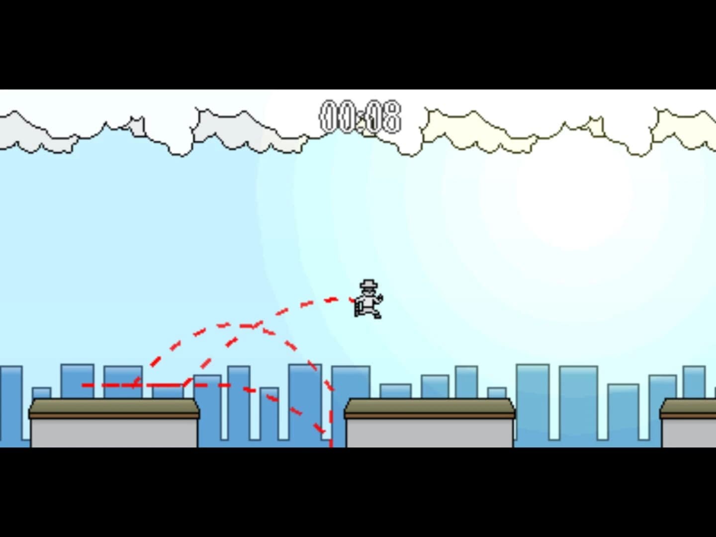Precision screenshot 3