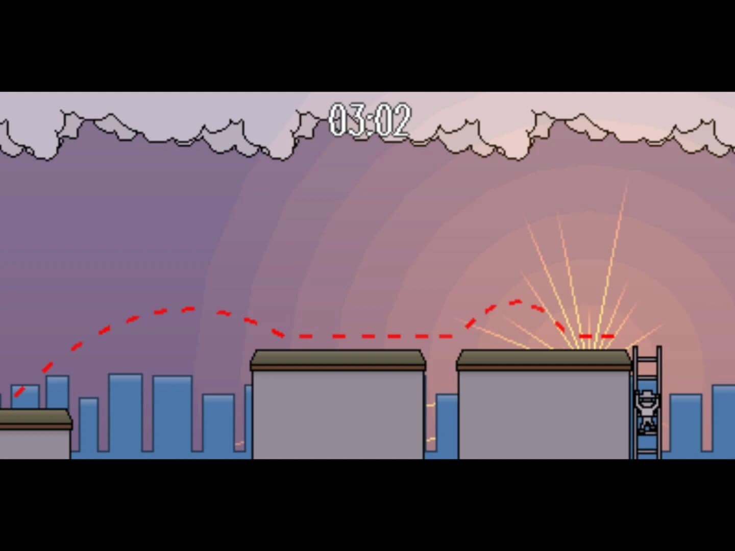 Precision screenshot 2