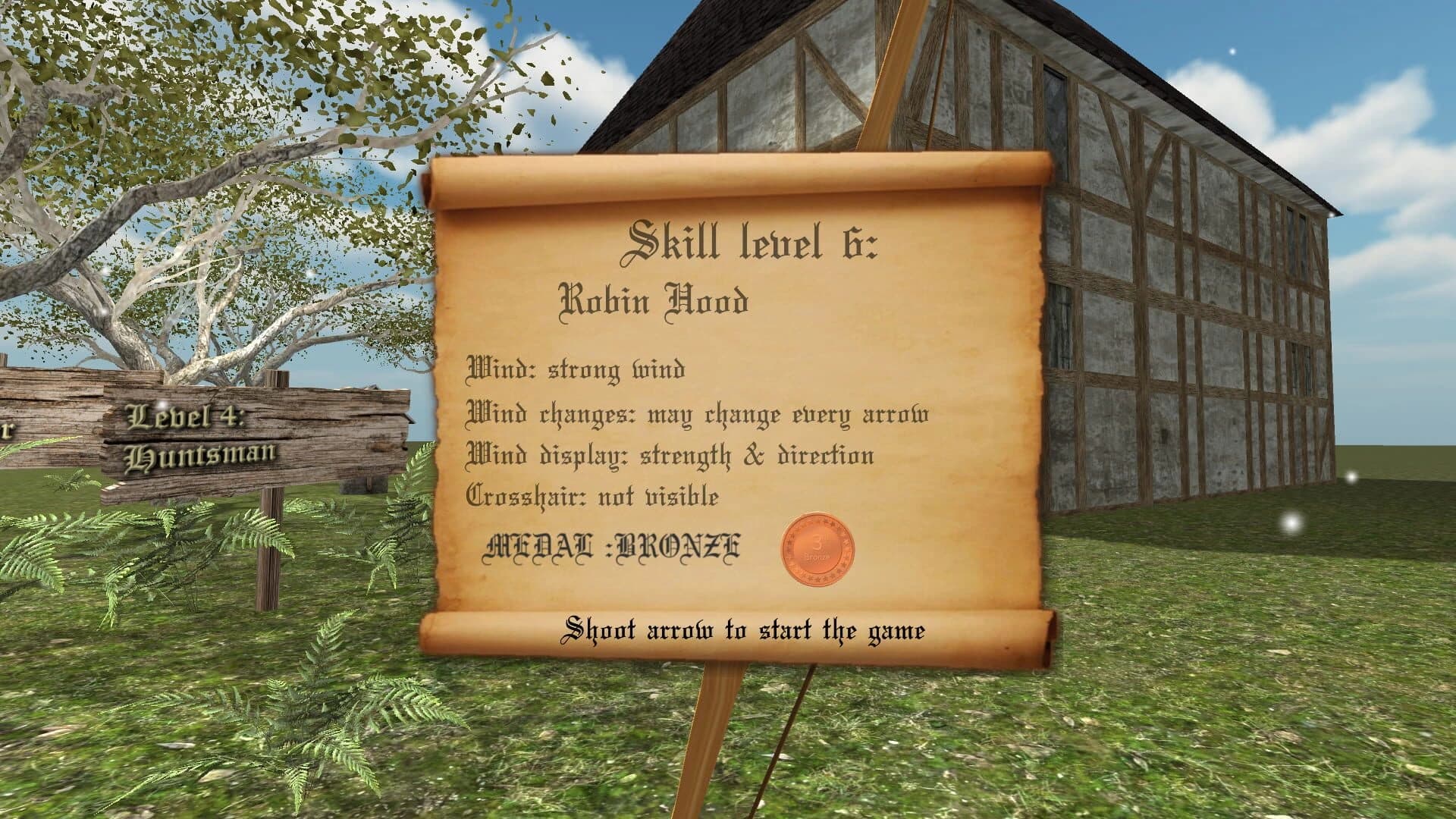 Precision Archery: Competitive screenshot 2