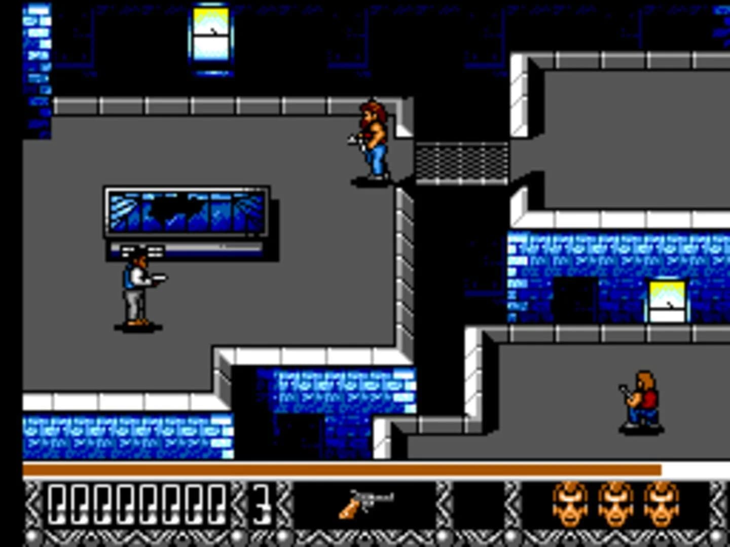 Predator 2 screenshot 5